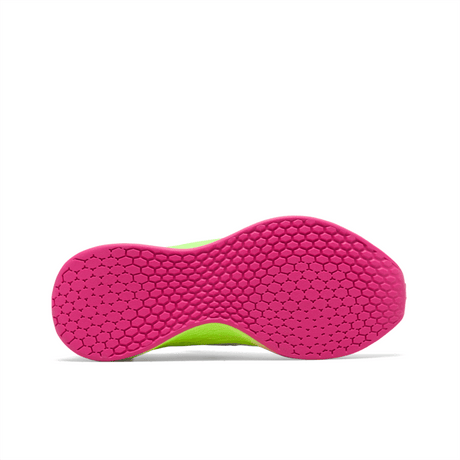 New Balance Youth Girls Fresh Foam Roav - PEROVJLB Wide New Balance