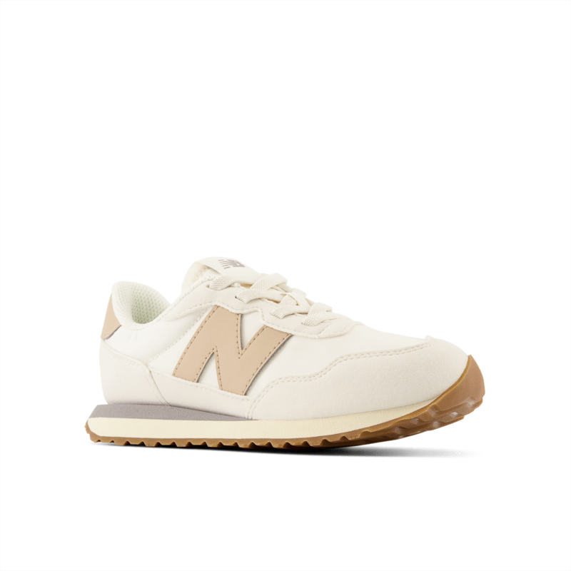 New Balance Youth 237 Bungee Shoes - PH237CJ New Balance
