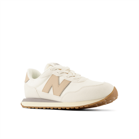New Balance Youth 237 Bungee Shoes - PH237CJ New Balance