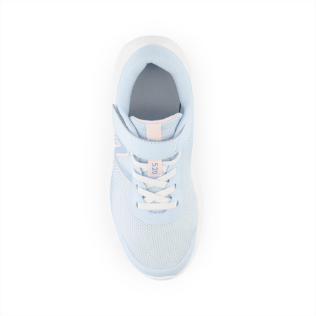 New Balance Youth 520 V8 Bungee Lace - PA520SP8 New Balance