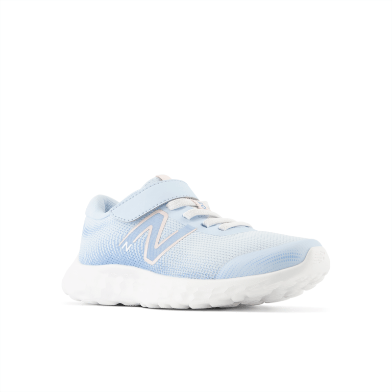 New Balance Youth 520 V8 Bungee Lace - PA520SP8 New Balance