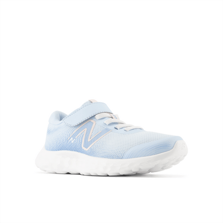 New Balance Youth 520 V8 Bungee Lace - PA520SP8 New Balance