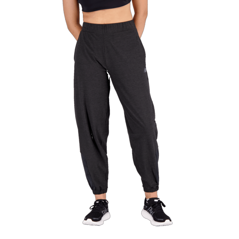 New Balance Women's Tech Training Spacedye Pants New Balance
