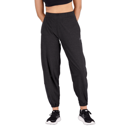 New Balance Women's Tech Training Spacedye Pants New Balance