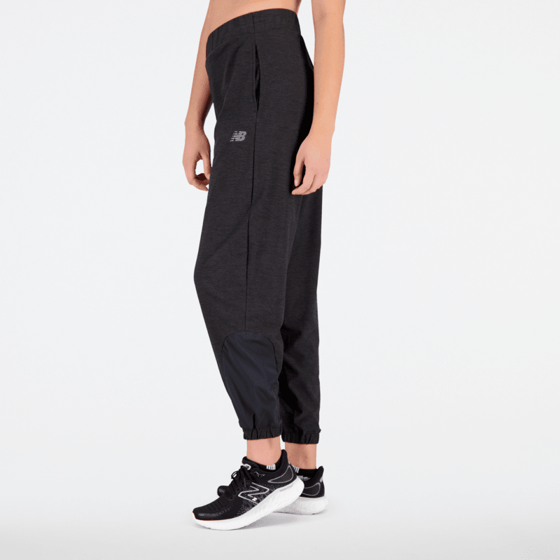 New Balance Women's Tech Training Spacedye Pants New Balance