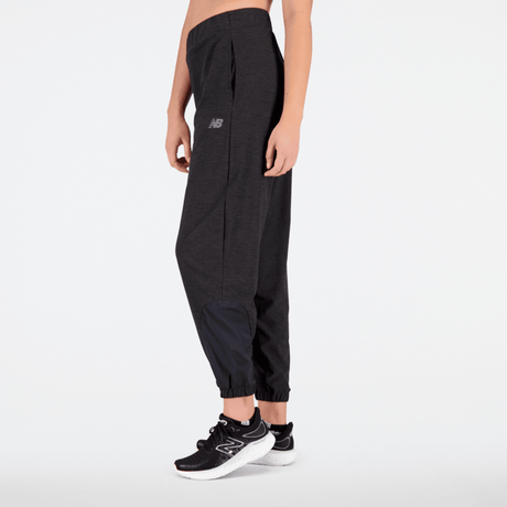 New Balance Women's Tech Training Spacedye Pants New Balance