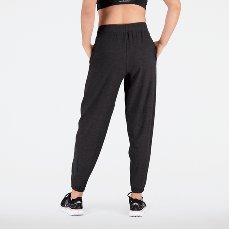 New Balance Women's Tech Training Spacedye Pants New Balance