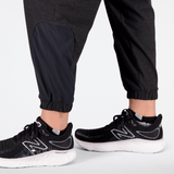 New Balance Women's Tech Training Spacedye Pants New Balance