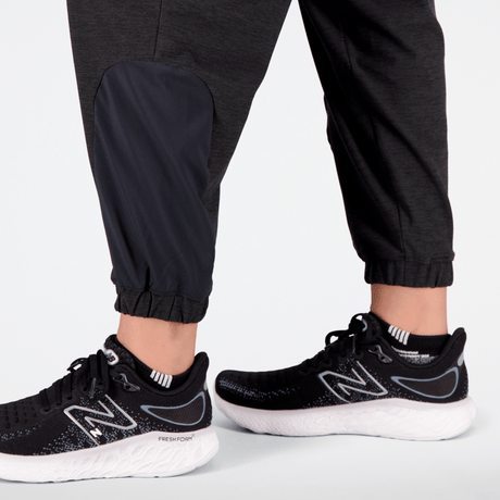 New Balance Women's Tech Training Spacedye Pants New Balance
