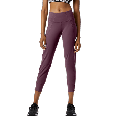 New Balance Women's Shape Shield Jogger New Balance
