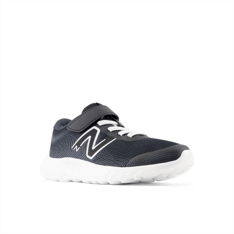 New Balance Youth 520 V8 Bungee Lace Shoe - PA520BW8 New Balance