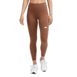 New Balance Women's Linear Heritage Legging New Balance
