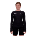 New Balance Women's NYC Marathon Q Speed Jacquard Long Sleeve New Balance