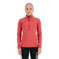 New Balance Women's Achiever Shape Shield 1/2 Zip New Balance