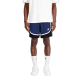 New Balance Men's Hoops Fleece Short