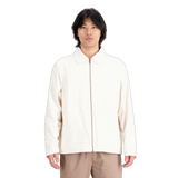 New Balance Men's Athletics Linear Jacket New Balance