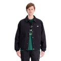 New Balance Men's Athletics Work Jacket