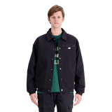 New Balance Men's Athletics Work Jacket