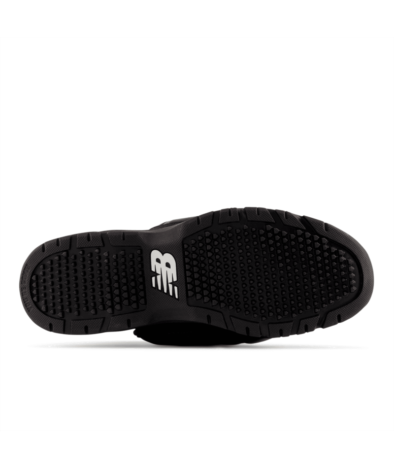 New Balance Men's 460v3 Umpire Plate Baseball Cleat - MU460XT3