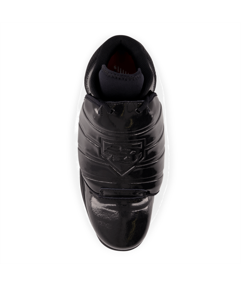 New Balance Men's 460v3 Umpire Plate Baseball Cleat - MU460XT3