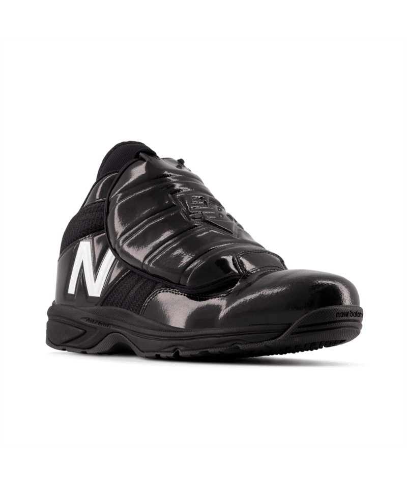 New Balance Men's 460v3 Umpire Plate Baseball Cleat - MU460XT3
