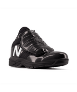 New Balance Men's 460v3 Umpire Plate Baseball Cleat - MU460XT3