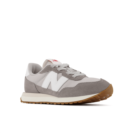 New Balance Youth Girls 237 Bungee Shoe - PH237PE New Balance