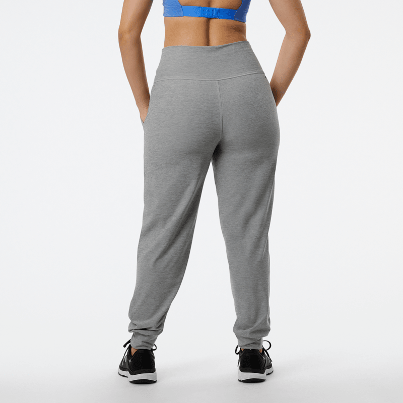 New Balance Women's Tech Training Spacedye Pants New Balance
