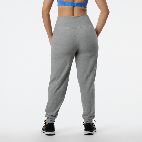 New Balance Women's Tech Training Spacedye Pants New Balance