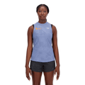 New Balance Women's NYC Marathon Q Speed Jacquard Tank New Balance