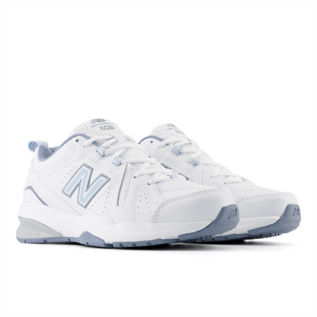 New Balance Women's WX608 V5 - WX608WB5 Narrow New Balance