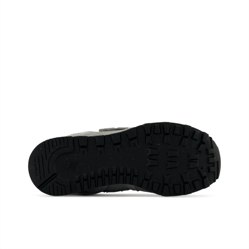New Balance Youth Infant 574 Running Shoe - PV574EVG Wide New Balance