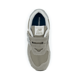New Balance Youth Infant 574 Running Shoe - PV574EVG Wide New Balance