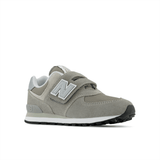 New Balance Youth Infant 574 Running Shoe - PV574EVG Wide New Balance