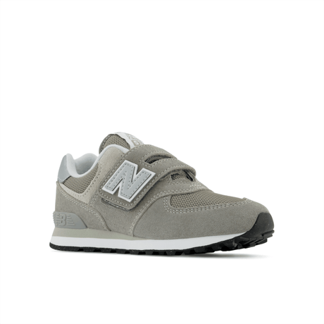 New Balance Youth Infant 574 Running Shoe - PV574EVG Wide New Balance
