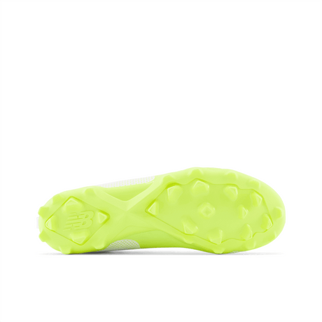 New Balance Youth FreezeLX V4 Lacrosse Cleat - FREEZJW4 New Balance