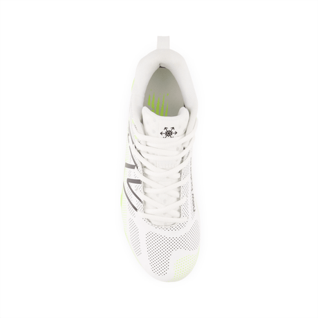 New Balance Youth FreezeLX V4 Lacrosse Cleat - FREEZJW4 New Balance