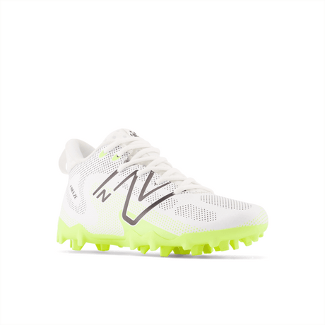 New Balance Youth FreezeLX V4 Lacrosse Cleat - FREEZJW4 New Balance