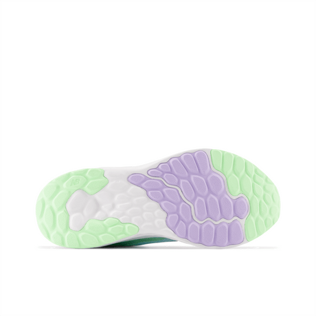 New Balance Youth Girls Fresh Foam Arishi V4 - GPARIBL4 Wide New Balance