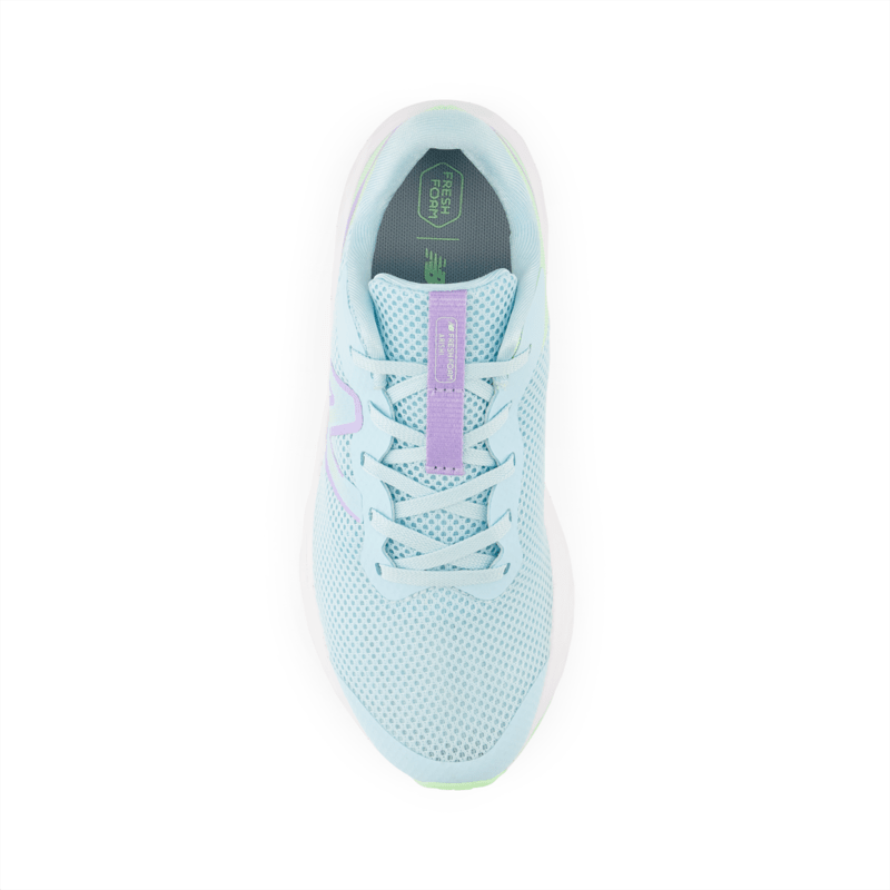 New Balance Youth Girls Fresh Foam Arishi V4 - GPARIBL4 Wide New Balance
