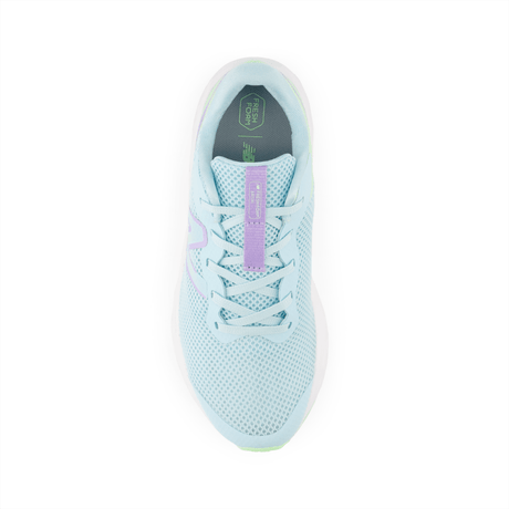 New Balance Youth Girls Fresh Foam Arishi V4 - GPARIBL4 Wide New Balance