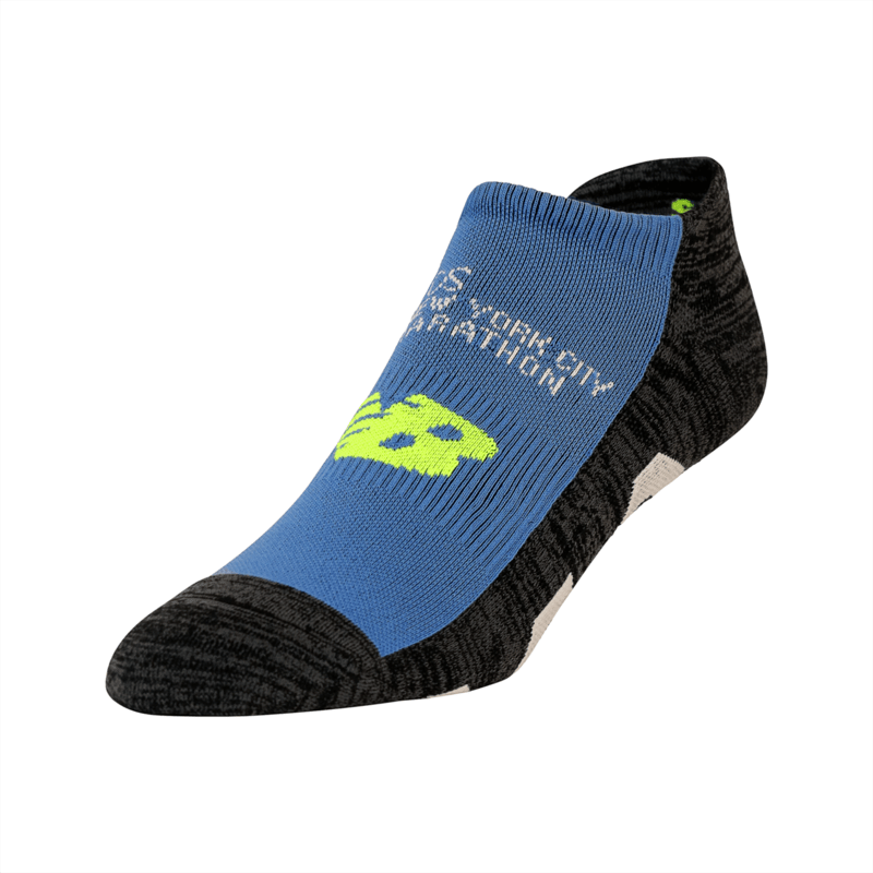 New Balance NYC Marathon Ankle Sock