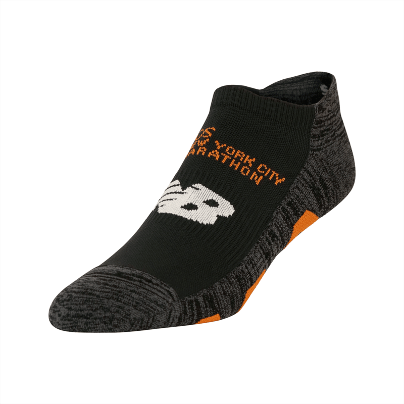 New Balance NYC Marathon Ankle Sock
