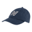 New Balance 6 Panel Block N Snapback Hat Unisex Accessories Hats & Caps