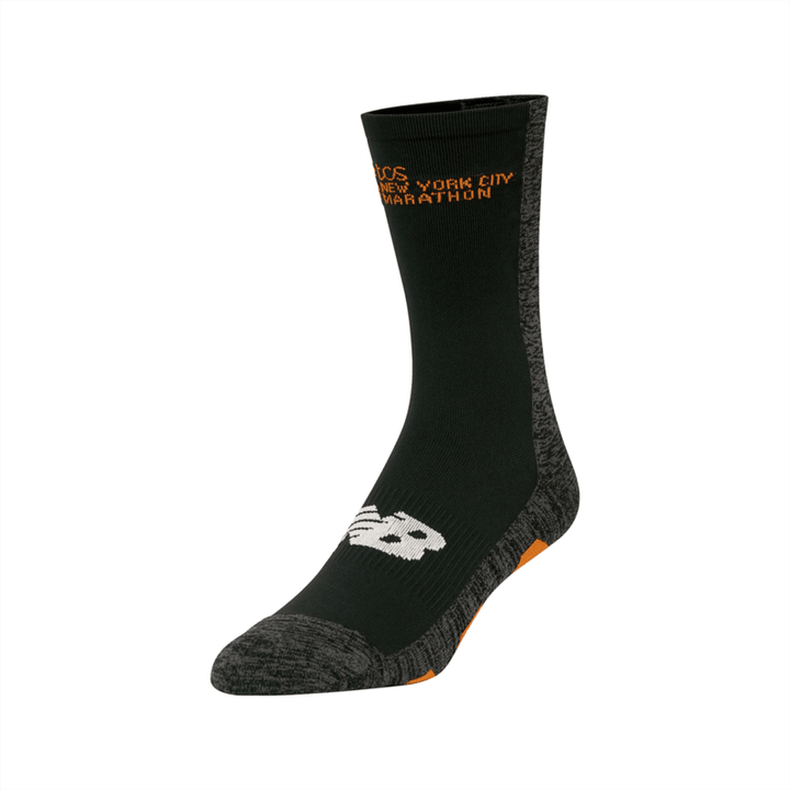 New Balance NYC Marathon Crew Sock New Balance