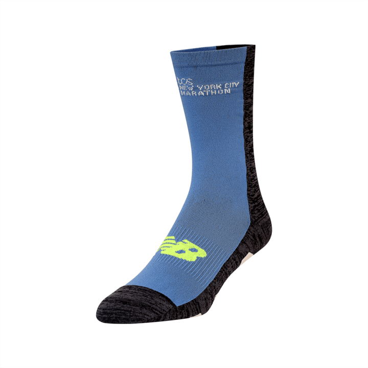 New Balance NYC Marathon Crew Sock New Balance
