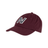 New Balance 6 Panel Block N Snapback Hat Unisex Accessories Hats & Caps