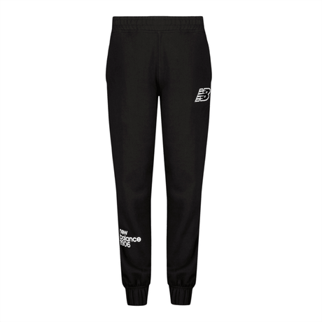 New Balance Youth Essential Core Logo Joggers New Balance
