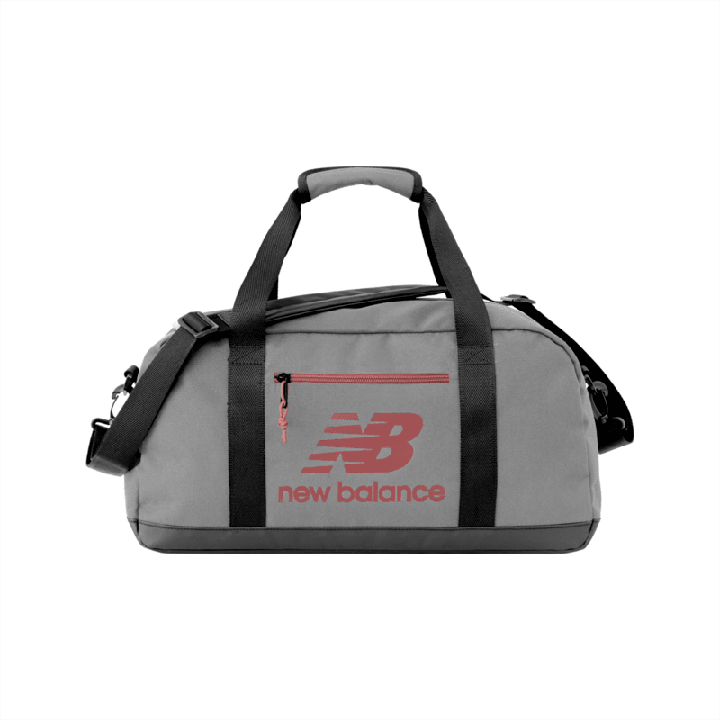 New Balance Athletics Duffle Bag