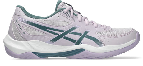 Asics Women's GEL-Rocket 12 Volleyball Shoes-1